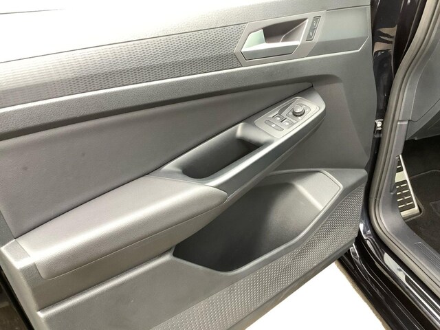 Volkswagen Caddy 2.0 TDI DSG Style