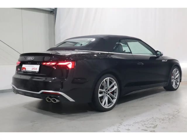 Audi S5 3.0 TFSI Cabriolet Quattro