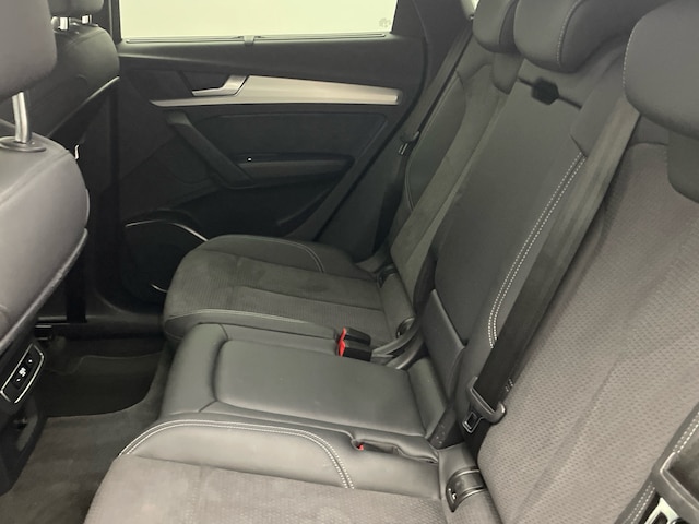 Audi SQ5 Suv TDI tiptronic Audi SQ5 SUV