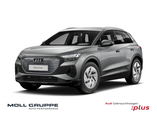 Audi Q4 e-tron SUV 45 e-tron Audi Q4 e-tron