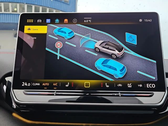 Volkswagen ID.4 GTX IQ.Drive