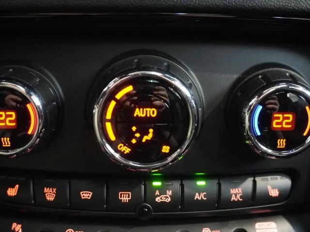 MINI John Cooper Works Clubman *ACC*HEAD-UP*PANO*H&K*