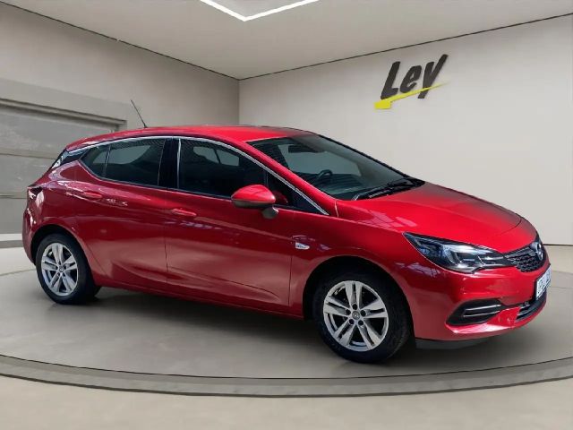 Opel Astra Elegance