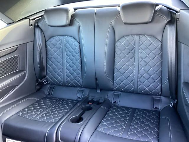 Audi S5 3.0 TFSI Cabriolet Quattro