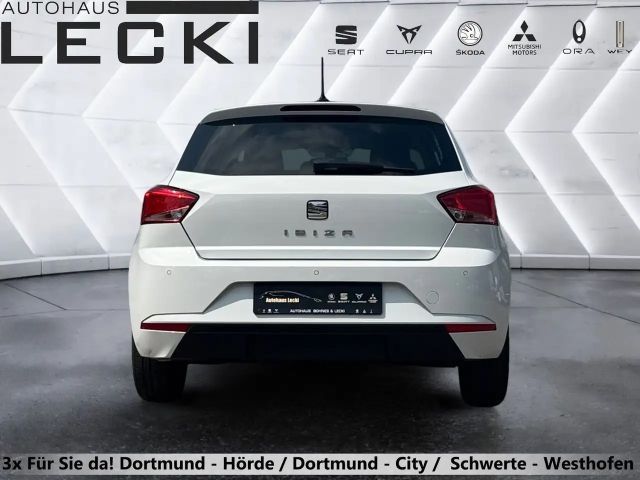 Seat Ibiza 1.0 TSI Style