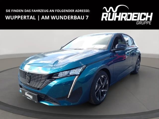 Peugeot 308 Allure Pack Hybrid
