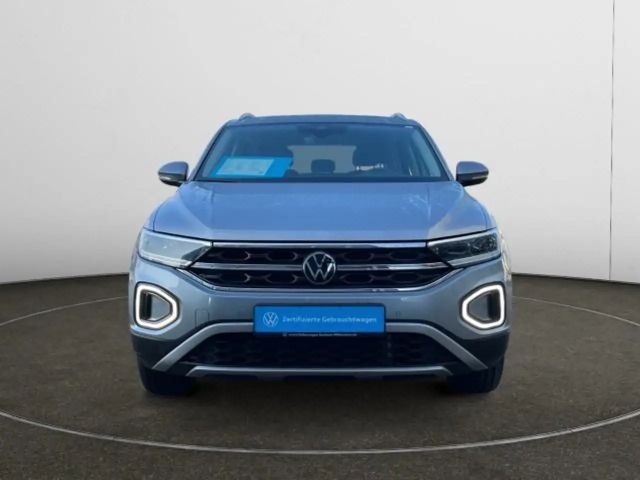 Volkswagen T-Roc 1.5 TSI DSG Style