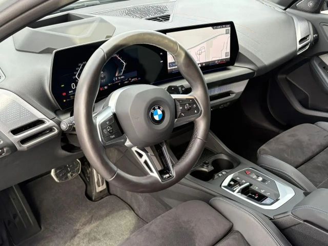 BMW 120 120d M-Sport