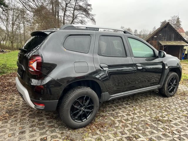 Dacia Duster Prestige