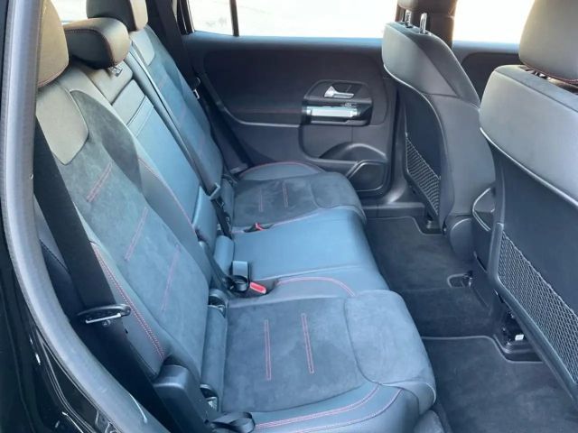 Mercedes-Benz EQB 250 AMG Line Advanced