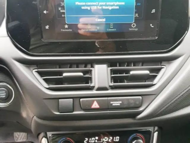 Suzuki S-Cross AllGrip Hybrid