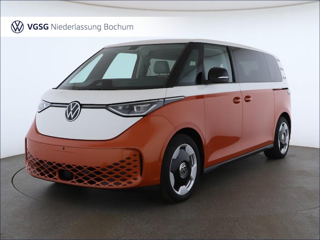 Volkswagen ID.Buzz Pro