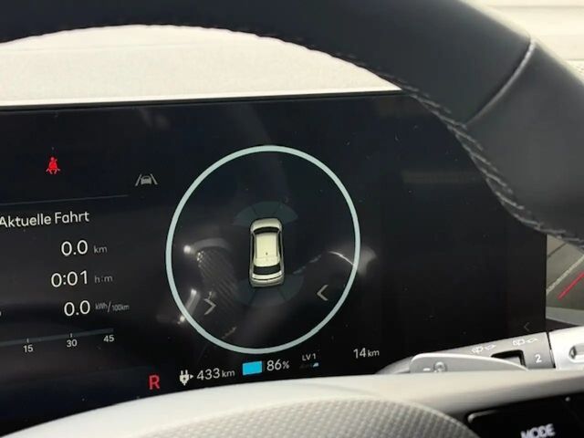 Hyundai IONIQ 5 Ioniq 5 Elektro 84kWh GO 2WD