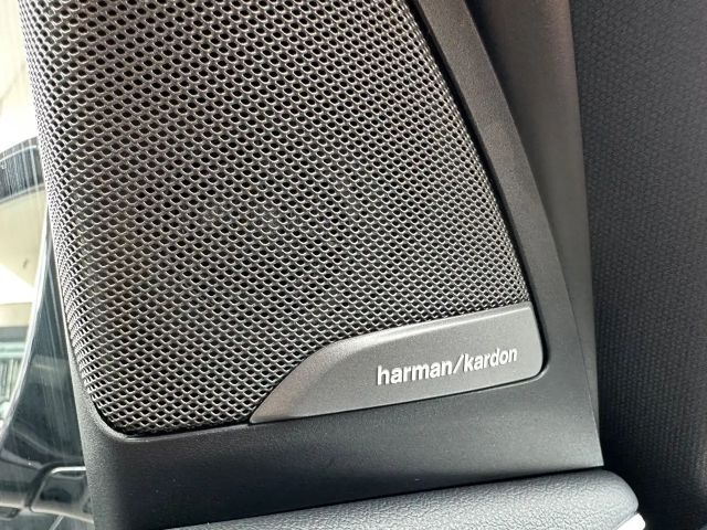 BMW X3 M-Sport xDrive