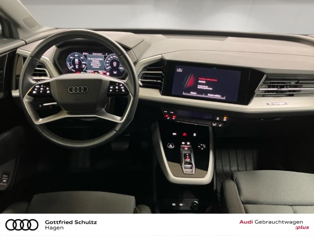 Audi Q4 e-tron 35 Sportback