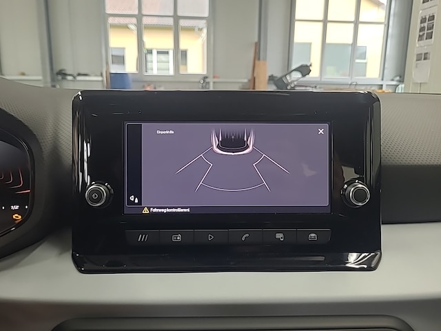 Seat Arona DSG Style