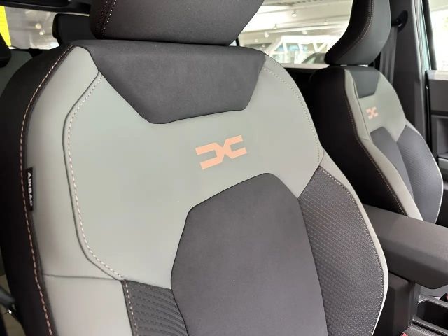 Dacia Duster Extreme TCe 130