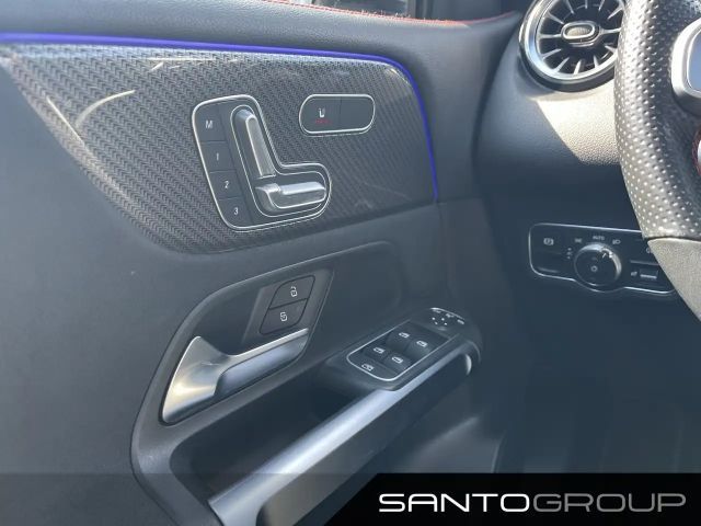 Mercedes-Benz GLB 250 4MATIC AMG Line