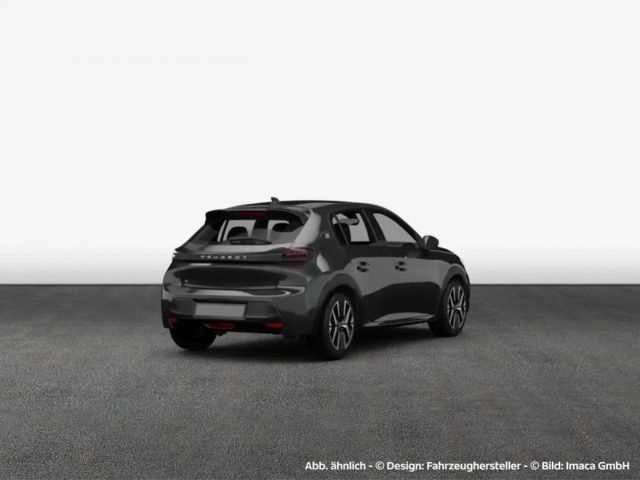 Peugeot E-208 GT-Line Hybrid