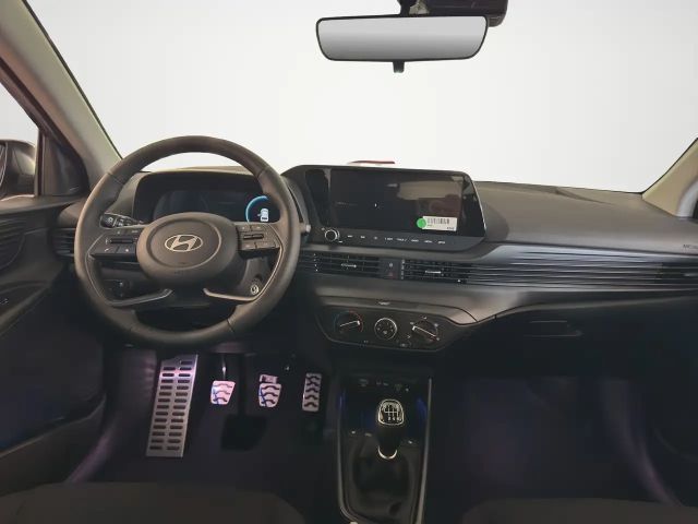 Hyundai Bayon 1.0 Trend