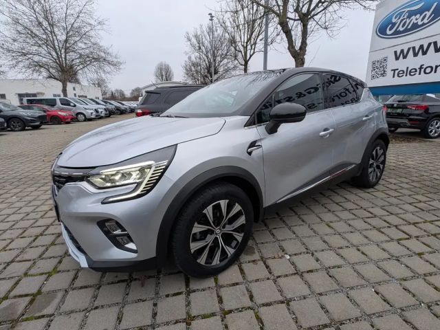 Renault Captur TCe 140 Techno