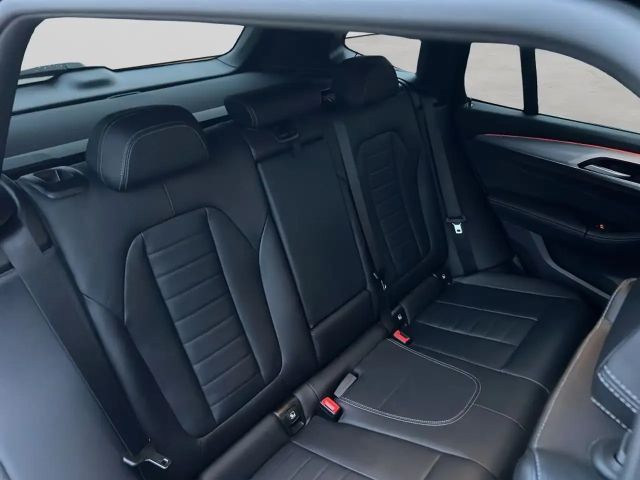 BMW X3 M-Sport xDrive30d