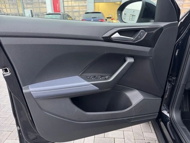 Volkswagen T-Cross 1.0 TSI DSG Style