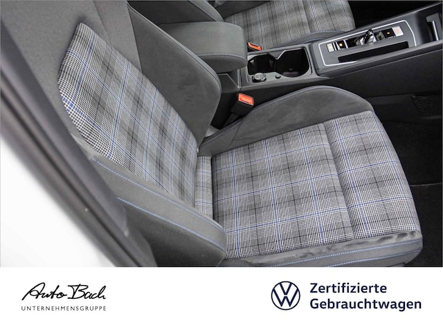 Volkswagen Golf DSG Golf VIII