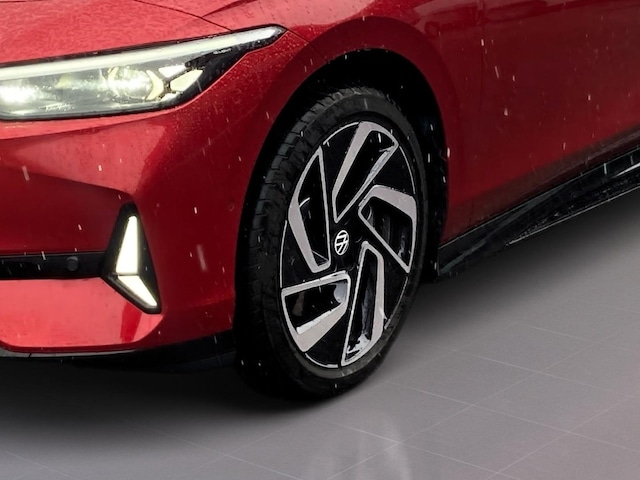 Volkswagen ID.7 340PS 4M NP.76T ACC.5J-G.WÄRMEPUMPE.AHK.AREA-VIEW.NAVI.HUD.LED.LKRD-HZ