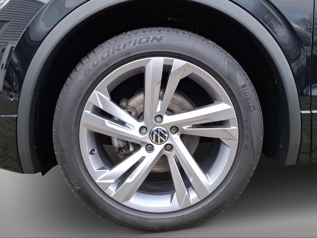 Volkswagen Tiguan 2.0 TDI DSG R-Line
