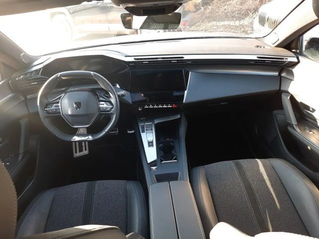 Peugeot 308 BlueHDi GT-Line SW