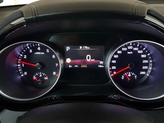 Kia Ceed 1.5T 140 DCT7 SPI TEC + WFSp.