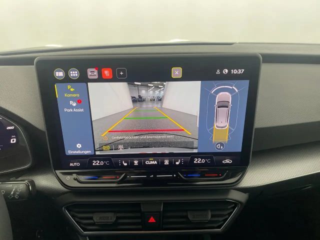 Seat Leon 2.0 TDI Style