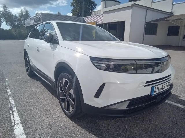 Opel Grandland X Edition Hybrid