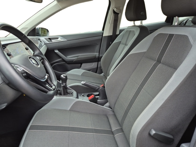 Volkswagen Polo 1.0 TSI Highline