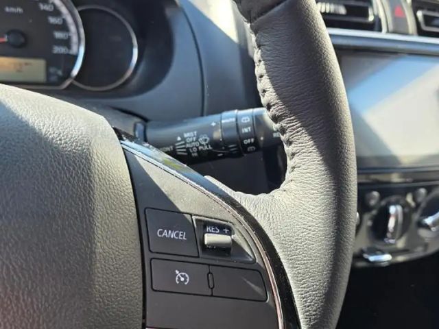 Mitsubishi Space Star CVT ClearTec MIVEC Star