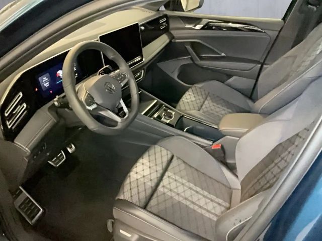 Volkswagen Tiguan DSG Sport eHybrid