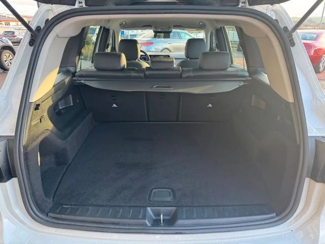 Mercedes-Benz GLB 200 4MATIC Style