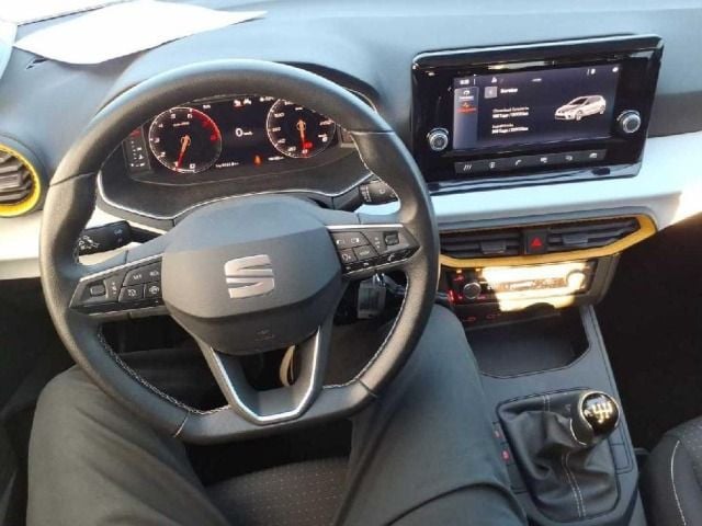 Seat Ibiza 1.0 TSI Style