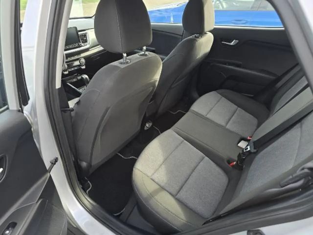 Kia Stonic GDi Vision