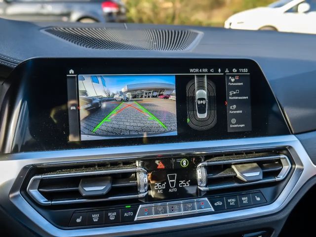 BMW 420 420i Cabrio M-Sport