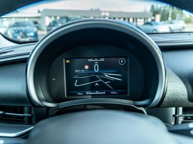 Fiat 600e Hybrid MY25