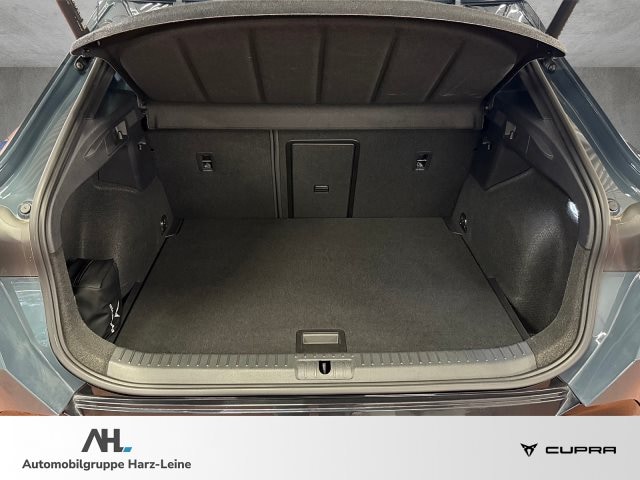 Cupra Formentor DSG