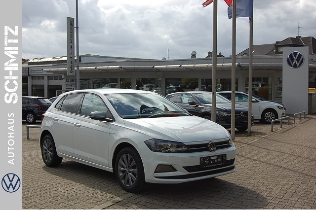 Volkswagen Polo Polo 1.0     CL   BT059 MPIM5F