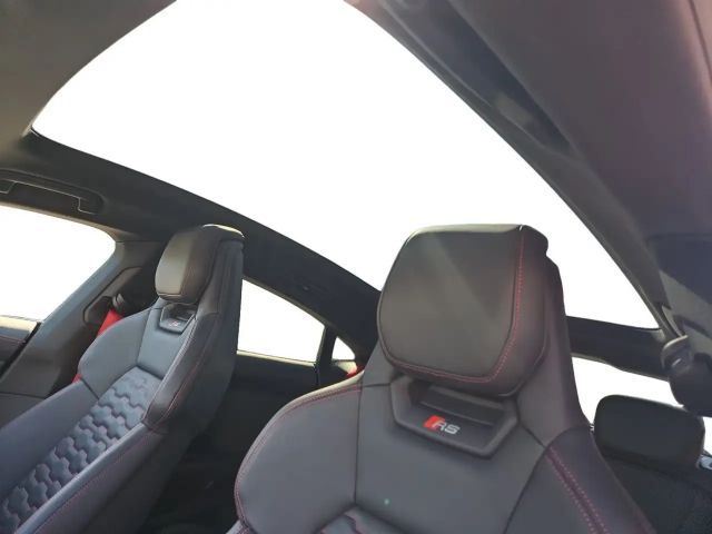 Audi RS e-tron GT 440 KW