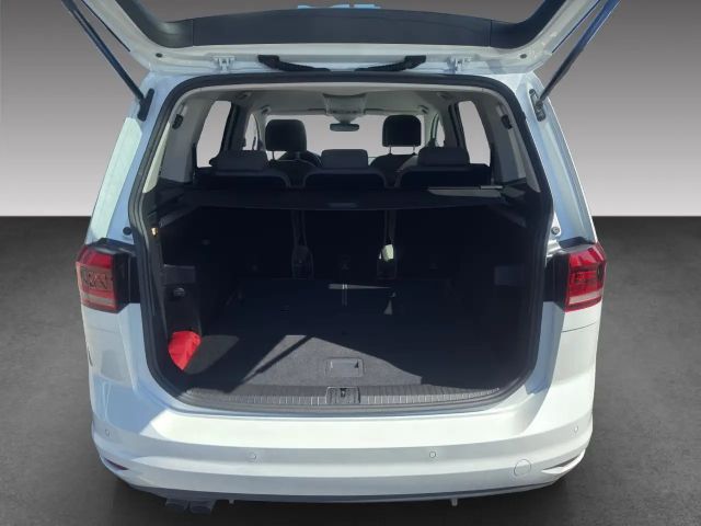 Volkswagen Touran 2.0 TDI DSG Highline