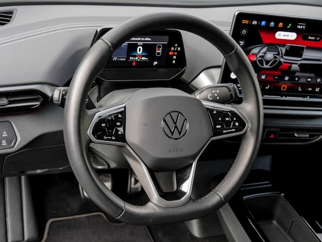 Volkswagen ID.5 IQ.Drive Pure