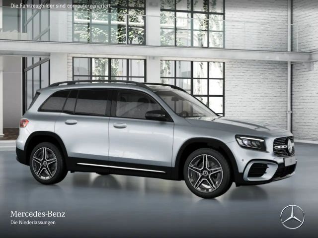 Mercedes-Benz GLB 200 AMG Line