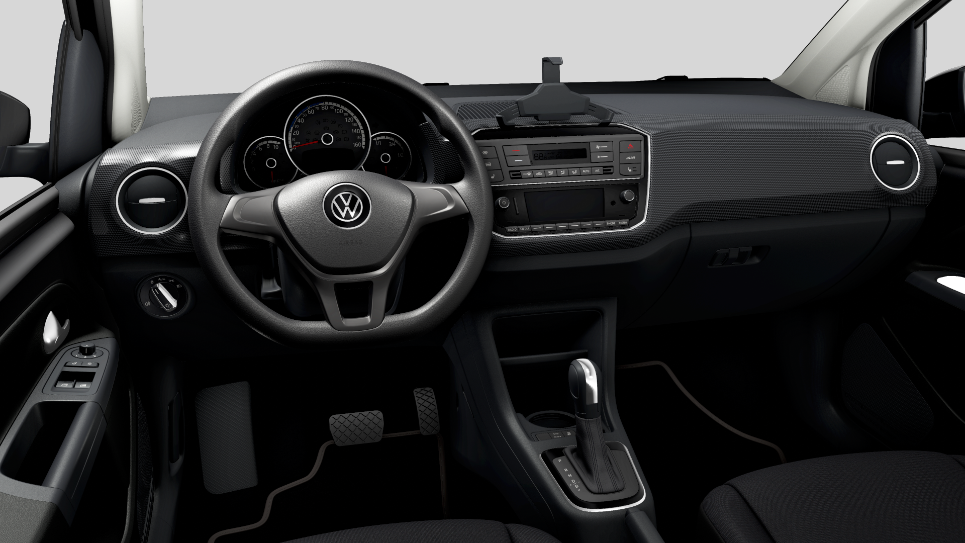 Volkswagen e-up! Basis