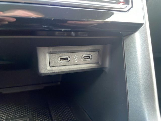 Volkswagen T-Cross 1.0 TSI DSG